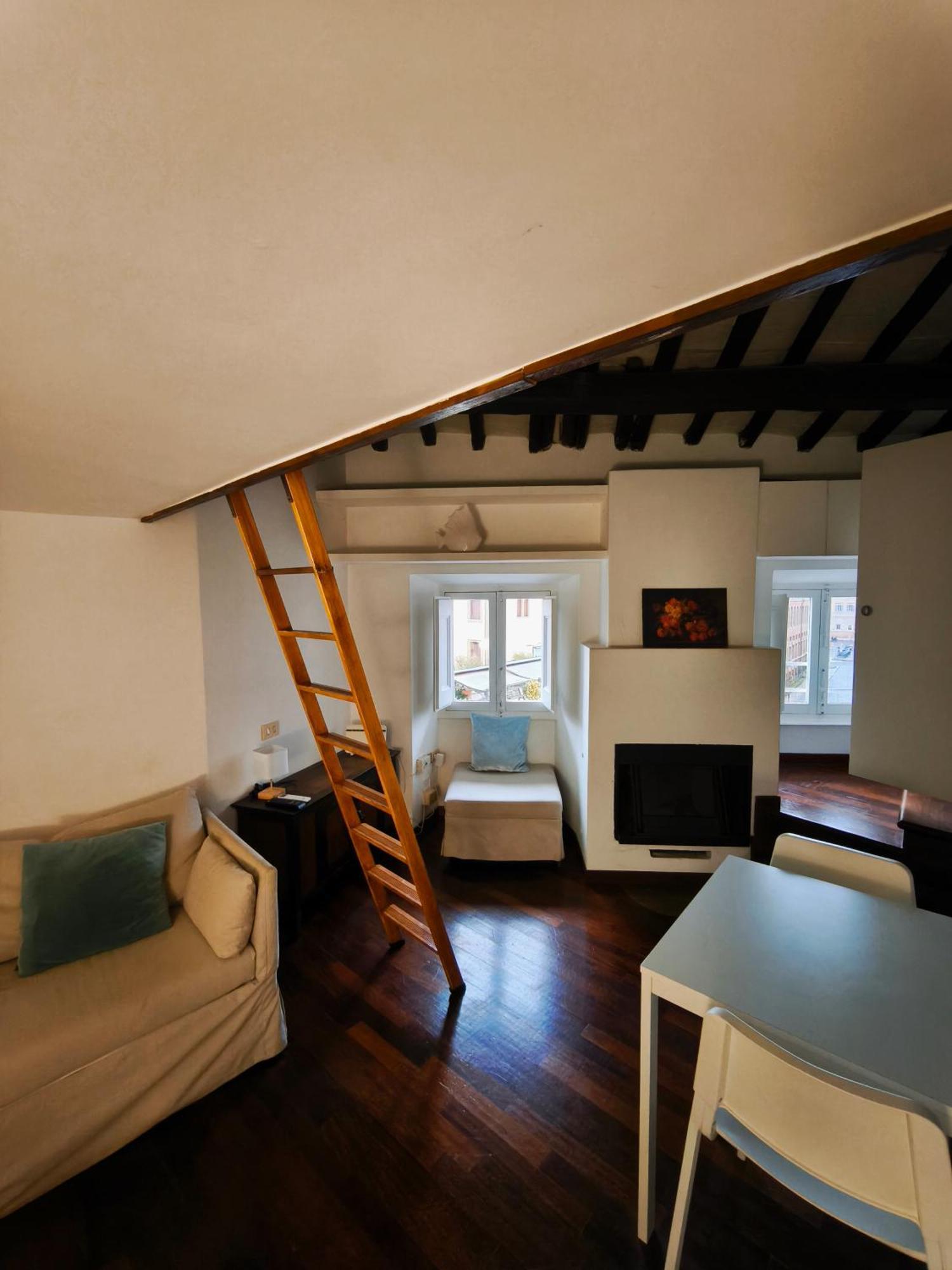 Apartamento Piccolo Attico *