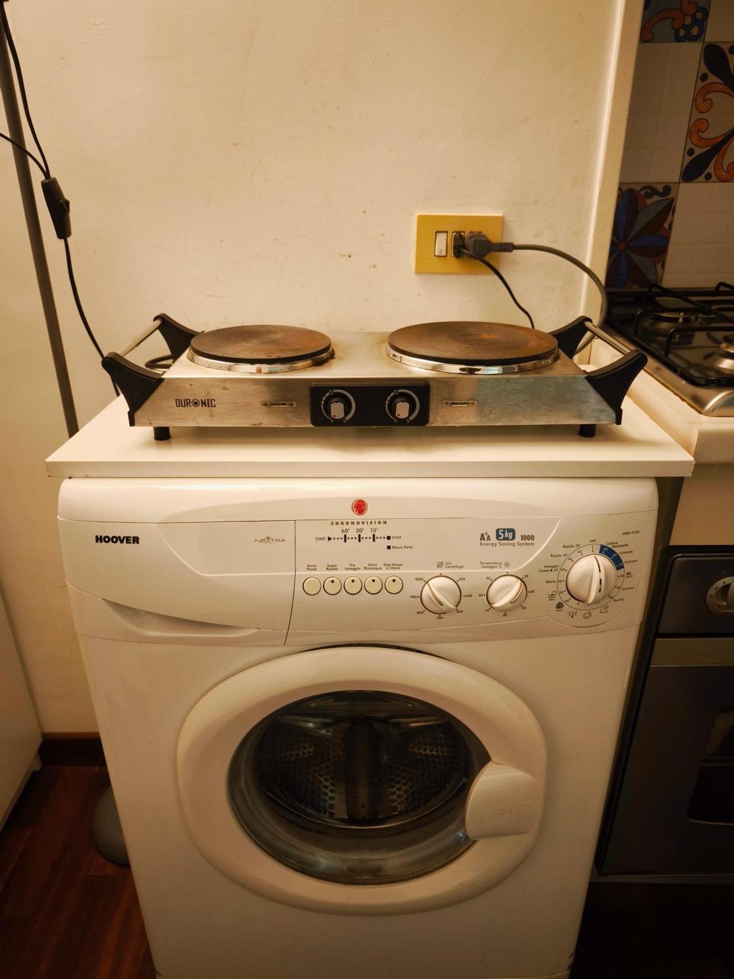 Apartamento Piccolo Attico Roma