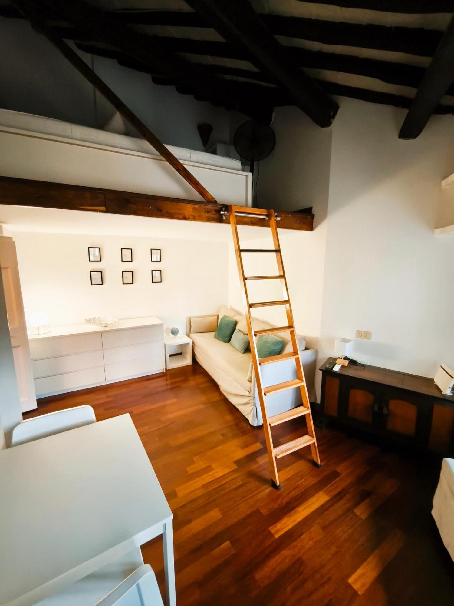 Apartamento Piccolo Attico *