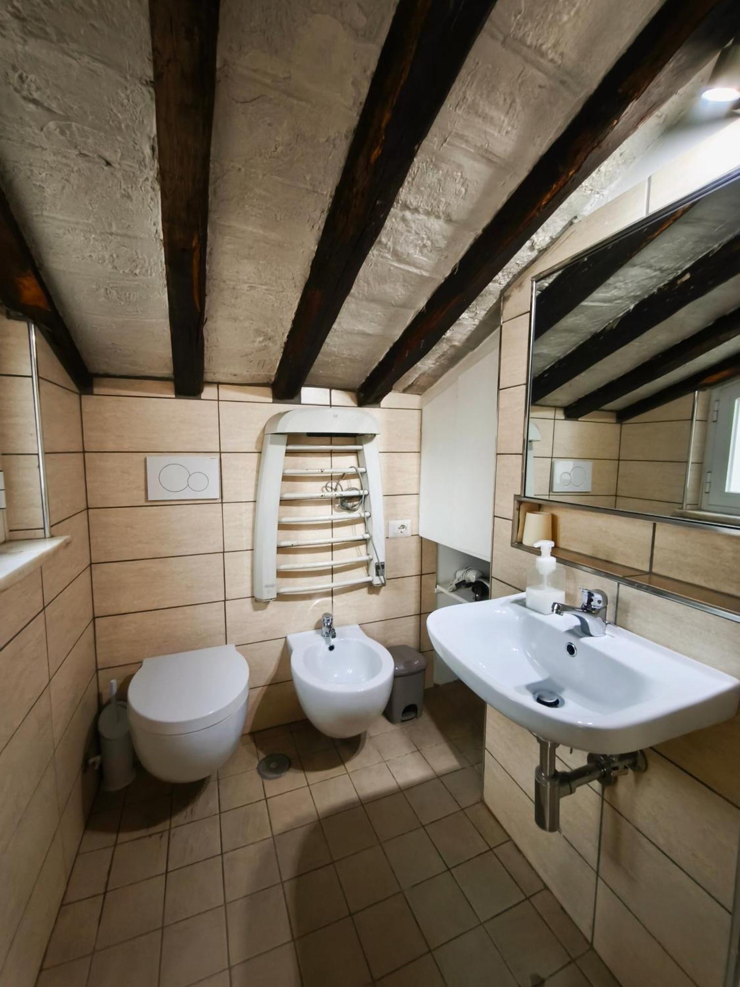 Apartamento Piccolo Attico *