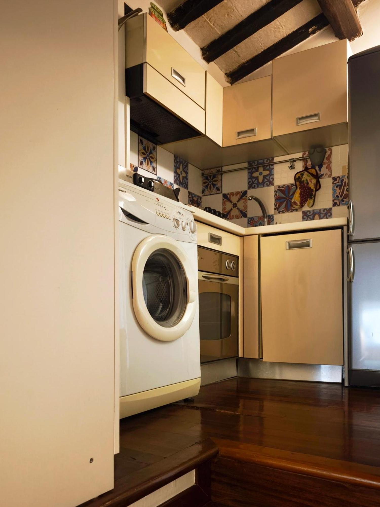 Apartamento Piccolo Attico Roma