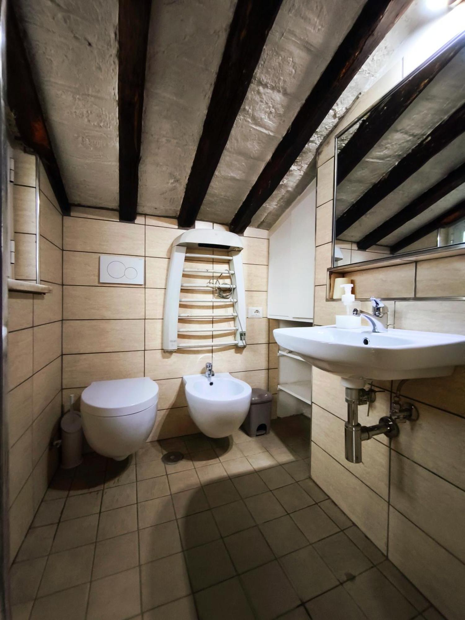 Apartamento Piccolo Attico *